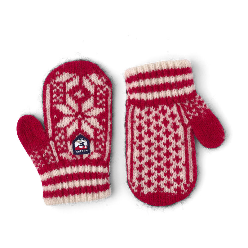 Kids' Nordic - mitt