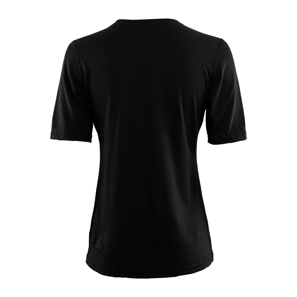 LightWool 140 undershirt tee W, Dam