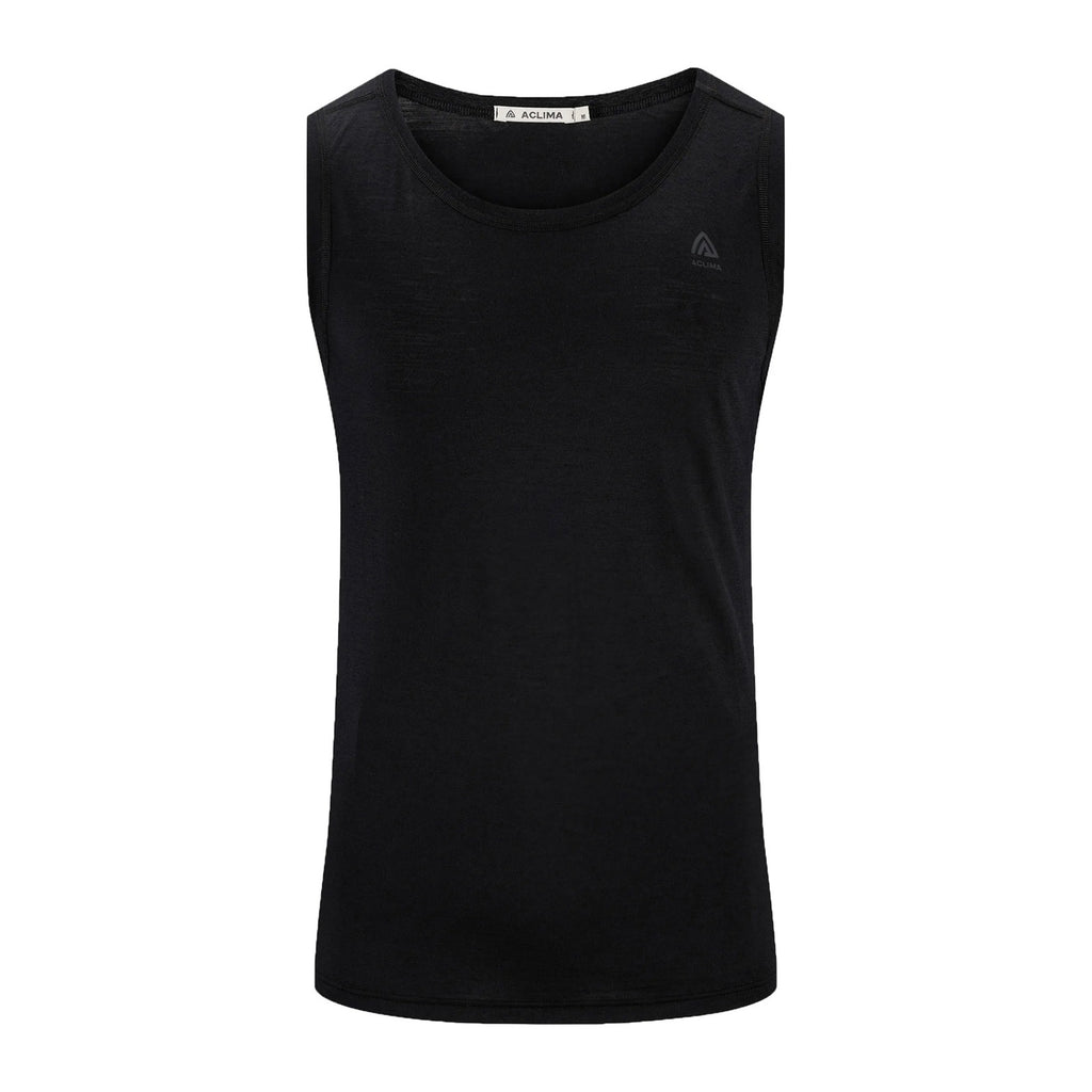 LightWool 140 singlet M-1