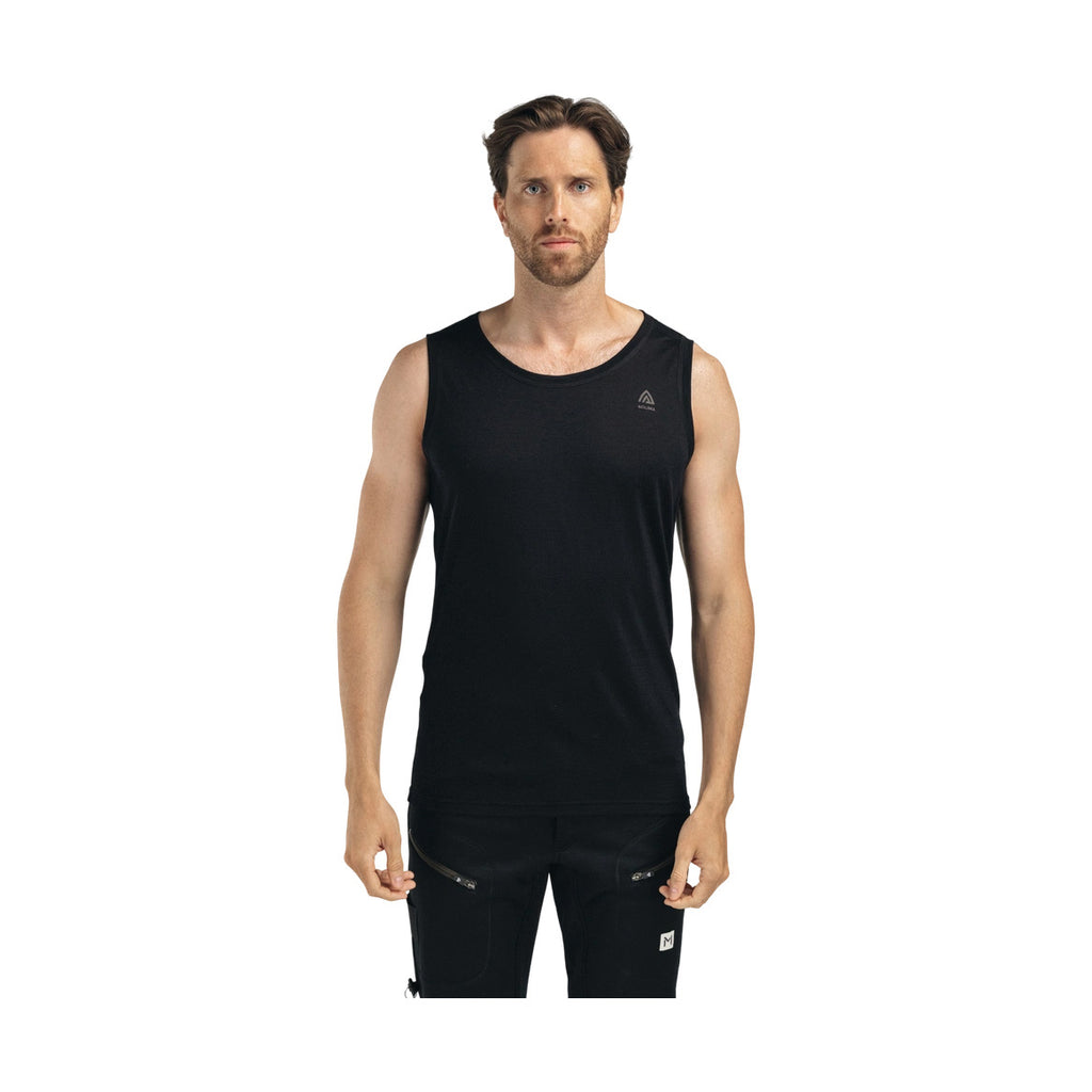 LightWool 140 singlet M-2