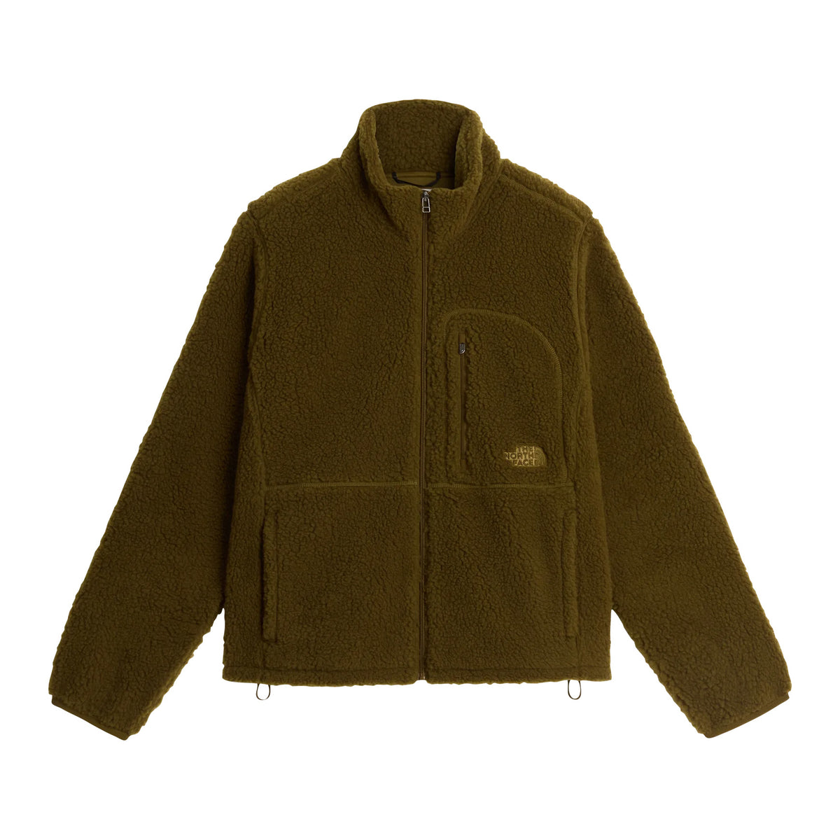 Men's Extreme Pile 2 Jacket, 