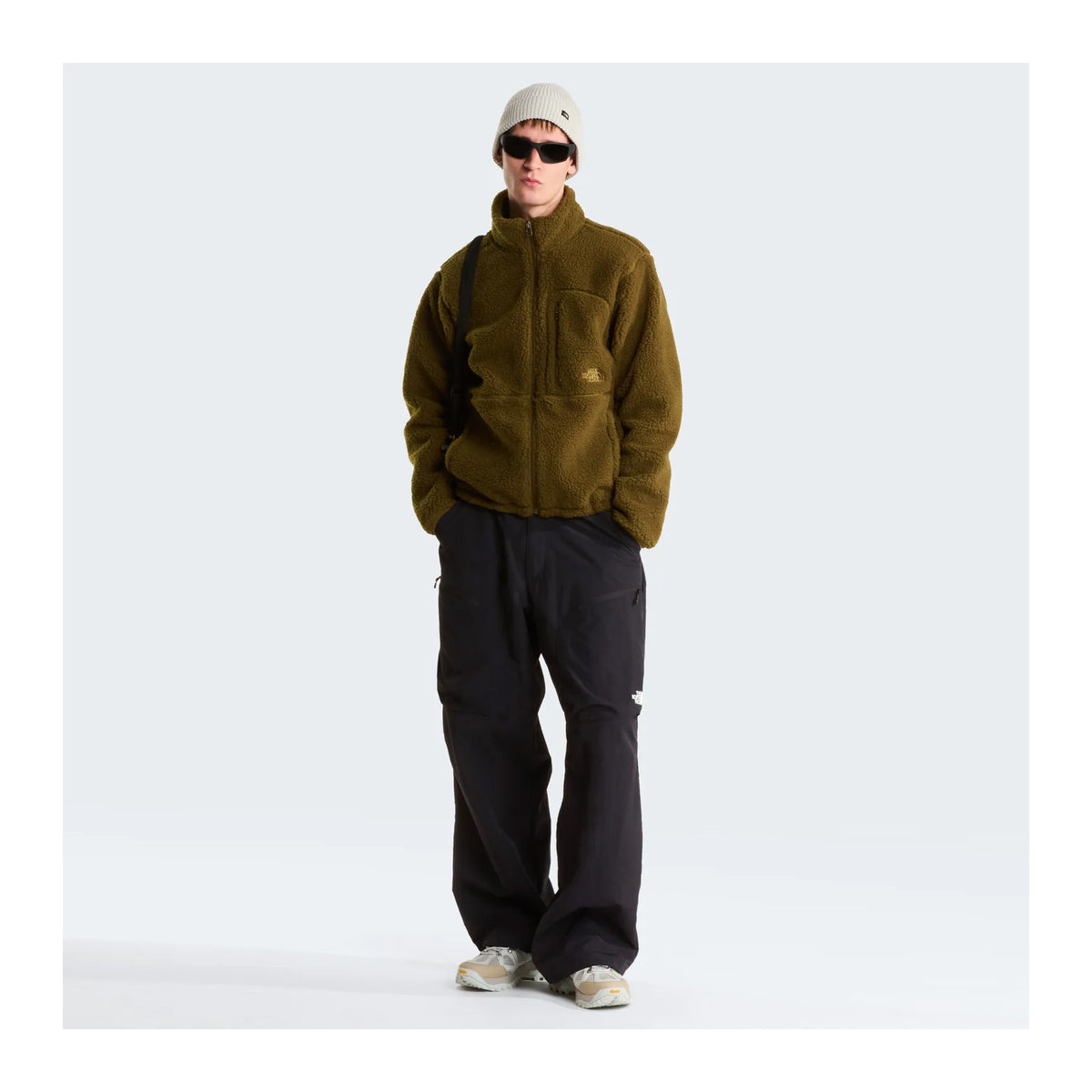 Men's Extreme Pile 2 Jacket, 