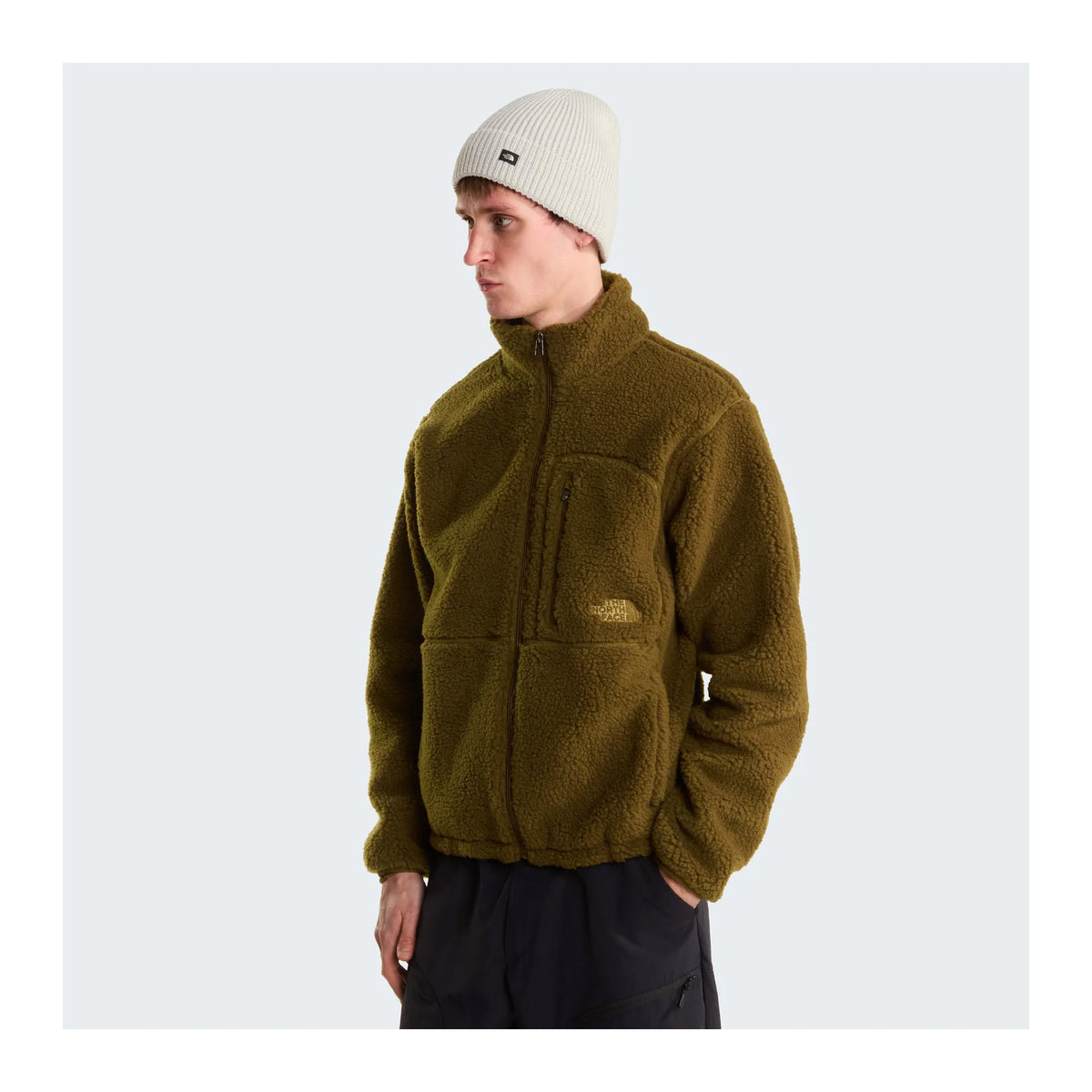 Men's Extreme Pile 2 Jacket, 
