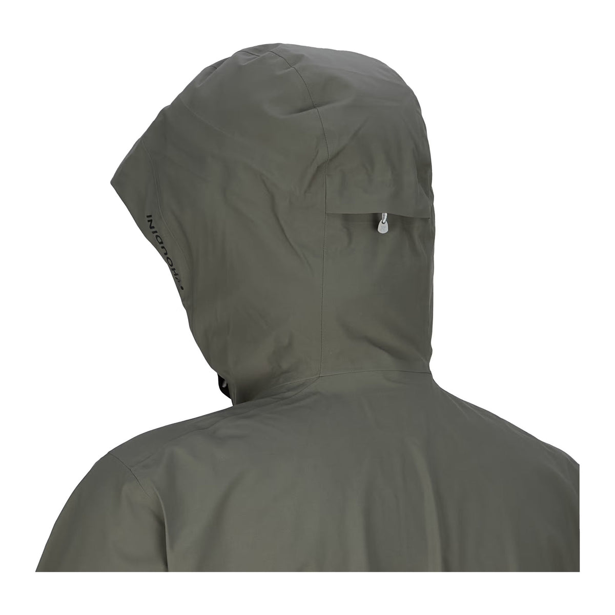 W's BFF Jacket II, Dam