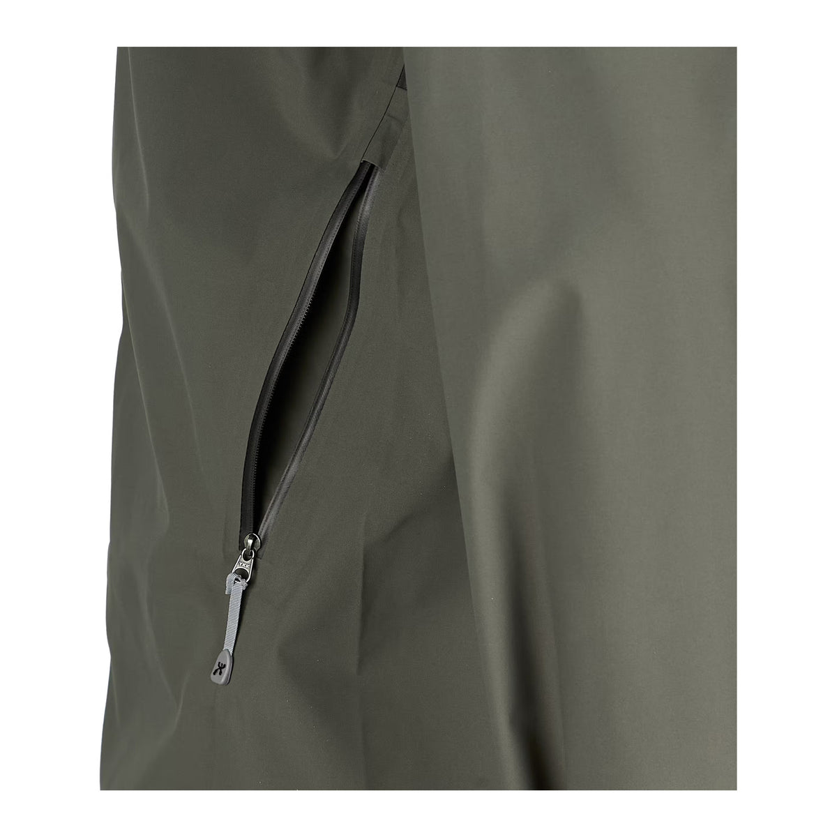 W's BFF Jacket II, Dam