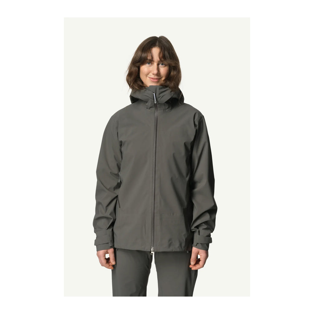 W's BFF Jacket II, Dam