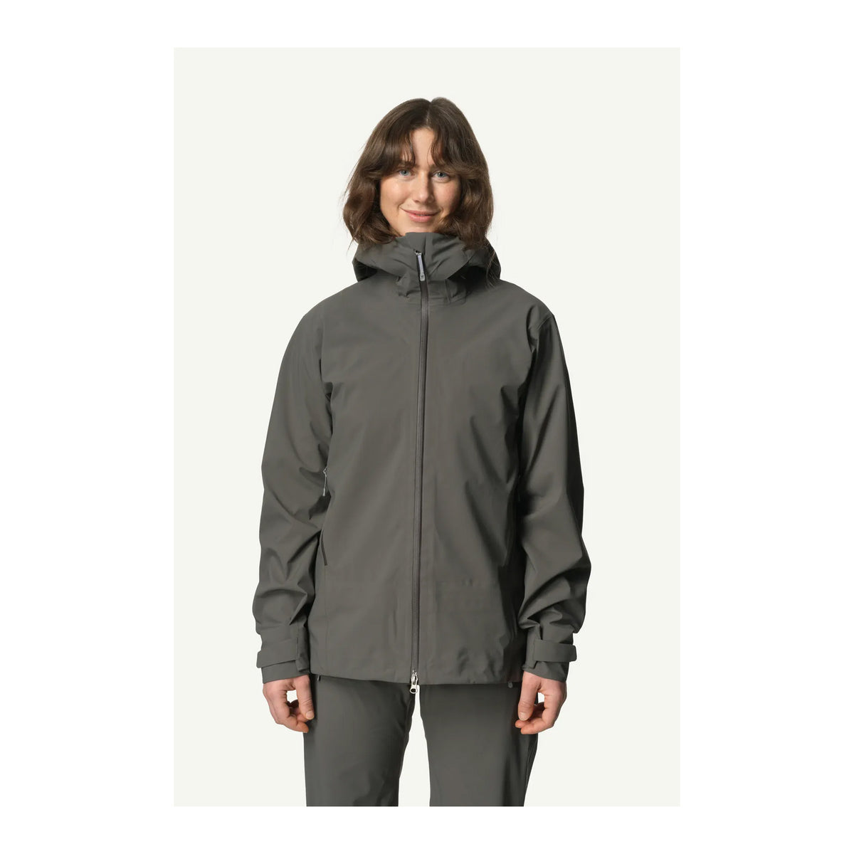 W's BFF Jacket II, Dam