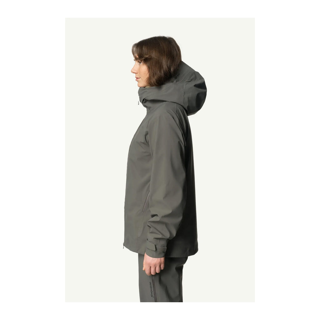 W's BFF Jacket II, Dam