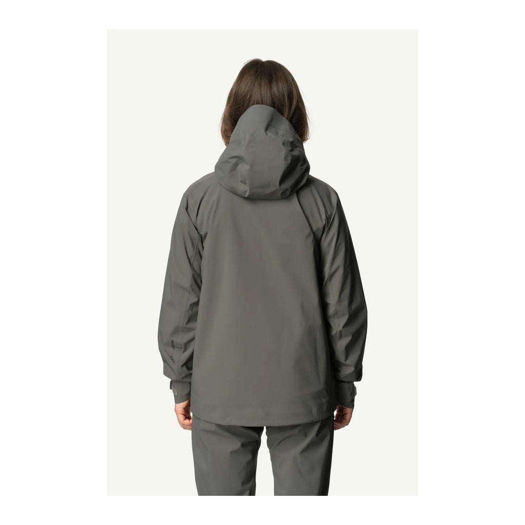 W's BFF Jacket II, Dam