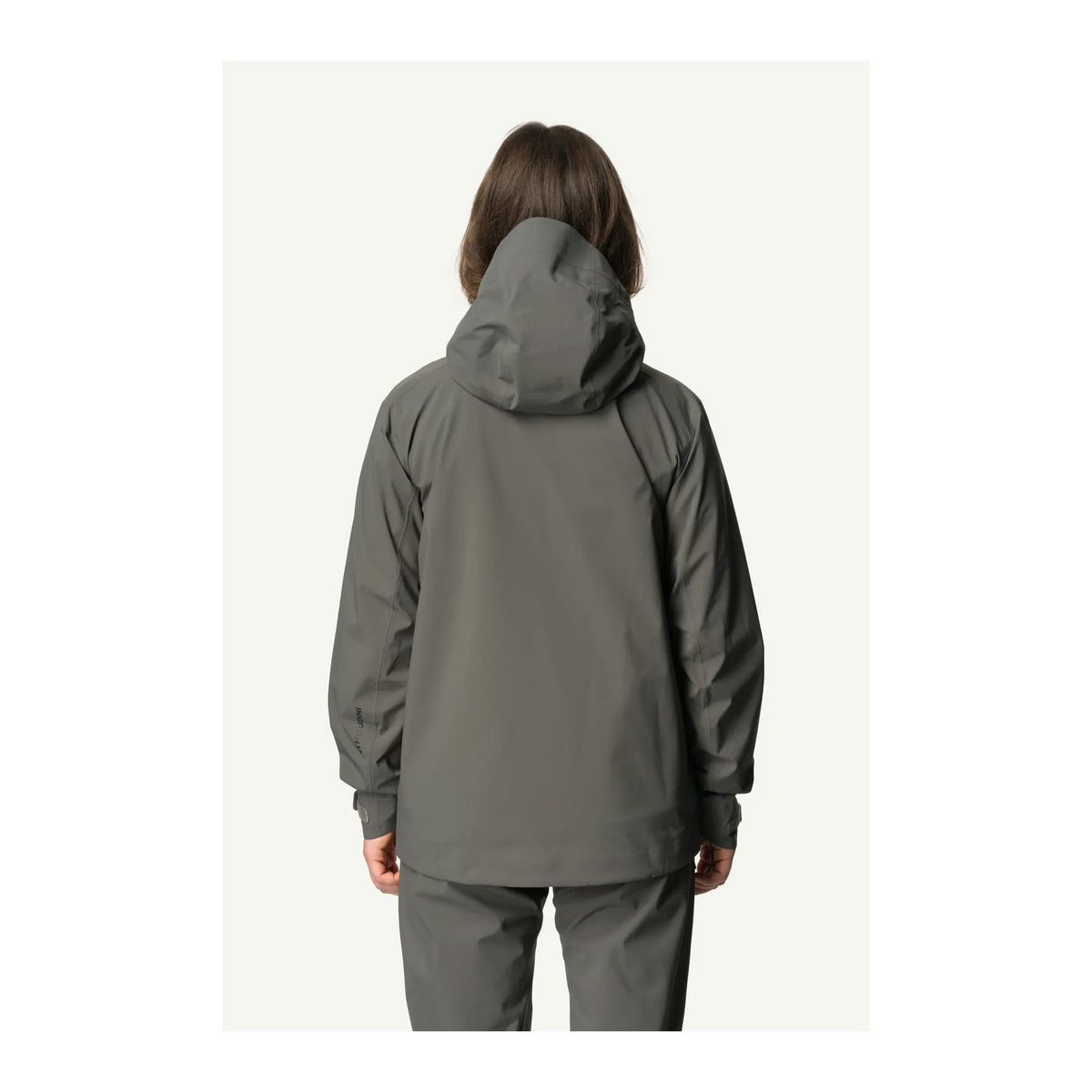 W's BFF Jacket II, Dam