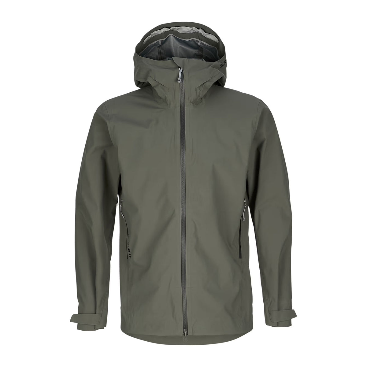 W's BFF Jacket II, Dam