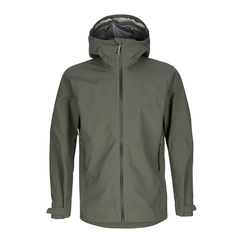W's BFF Jacket II