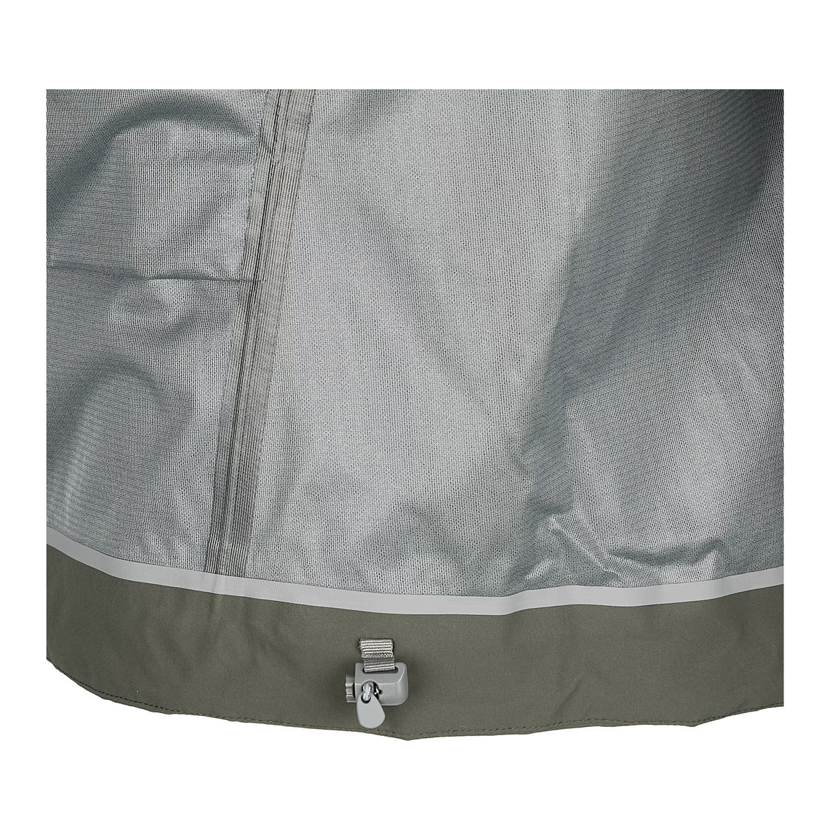 M's BFF Jacket II, Baremark green