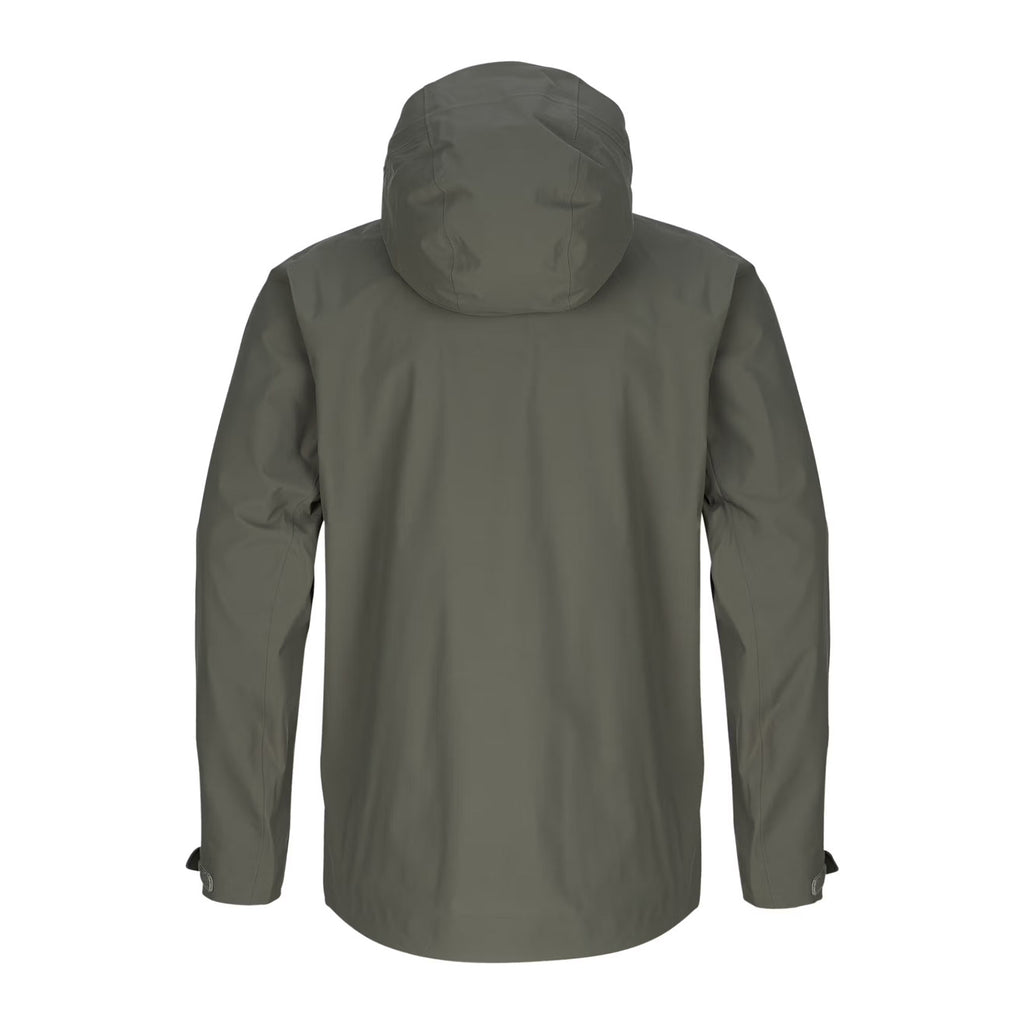 M's BFF Jacket II, Baremark green