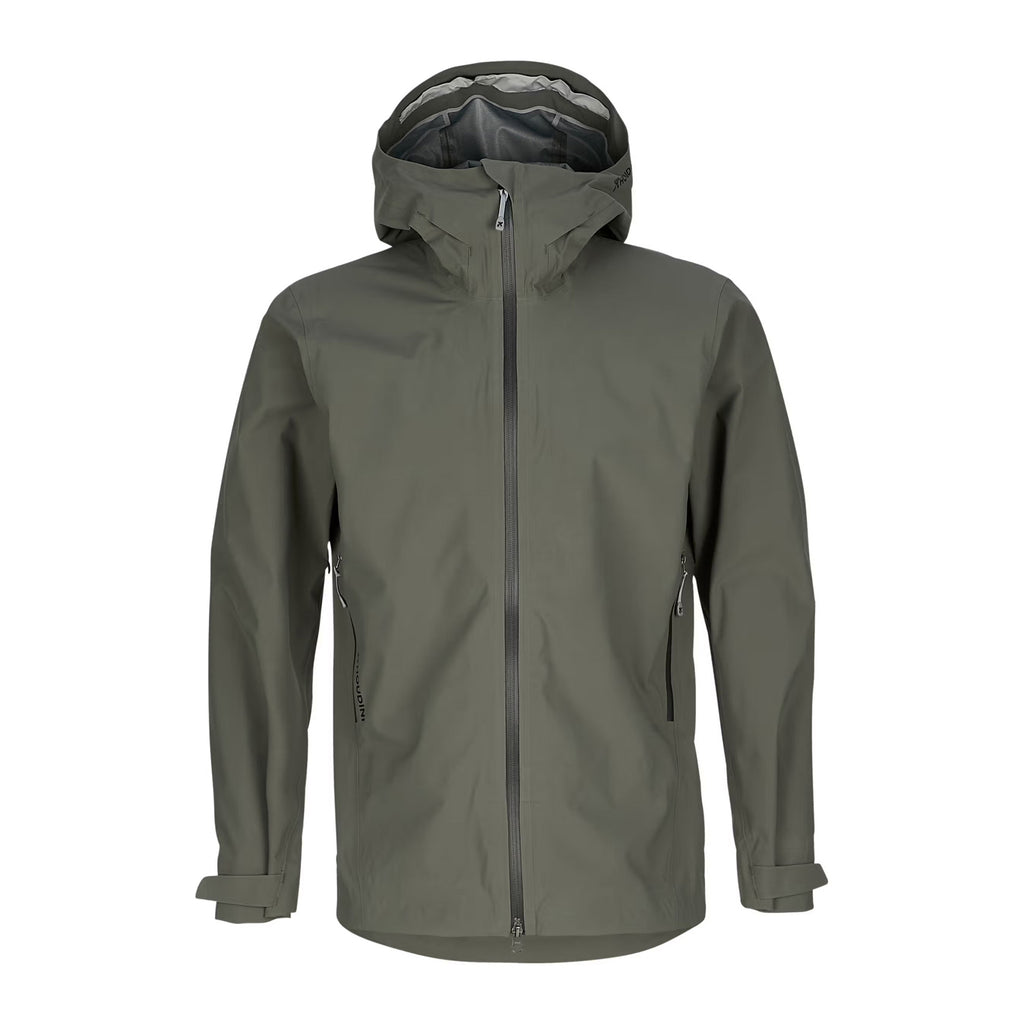 M's BFF Jacket II, Baremark green