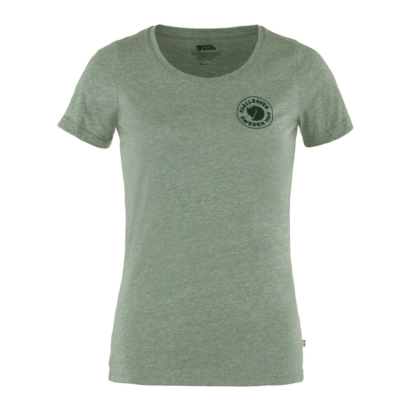 1960 Logo T-shirt W