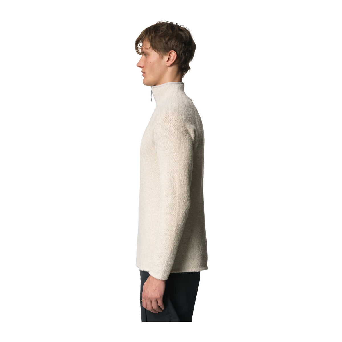 M's Lykan Full Zip, Herr