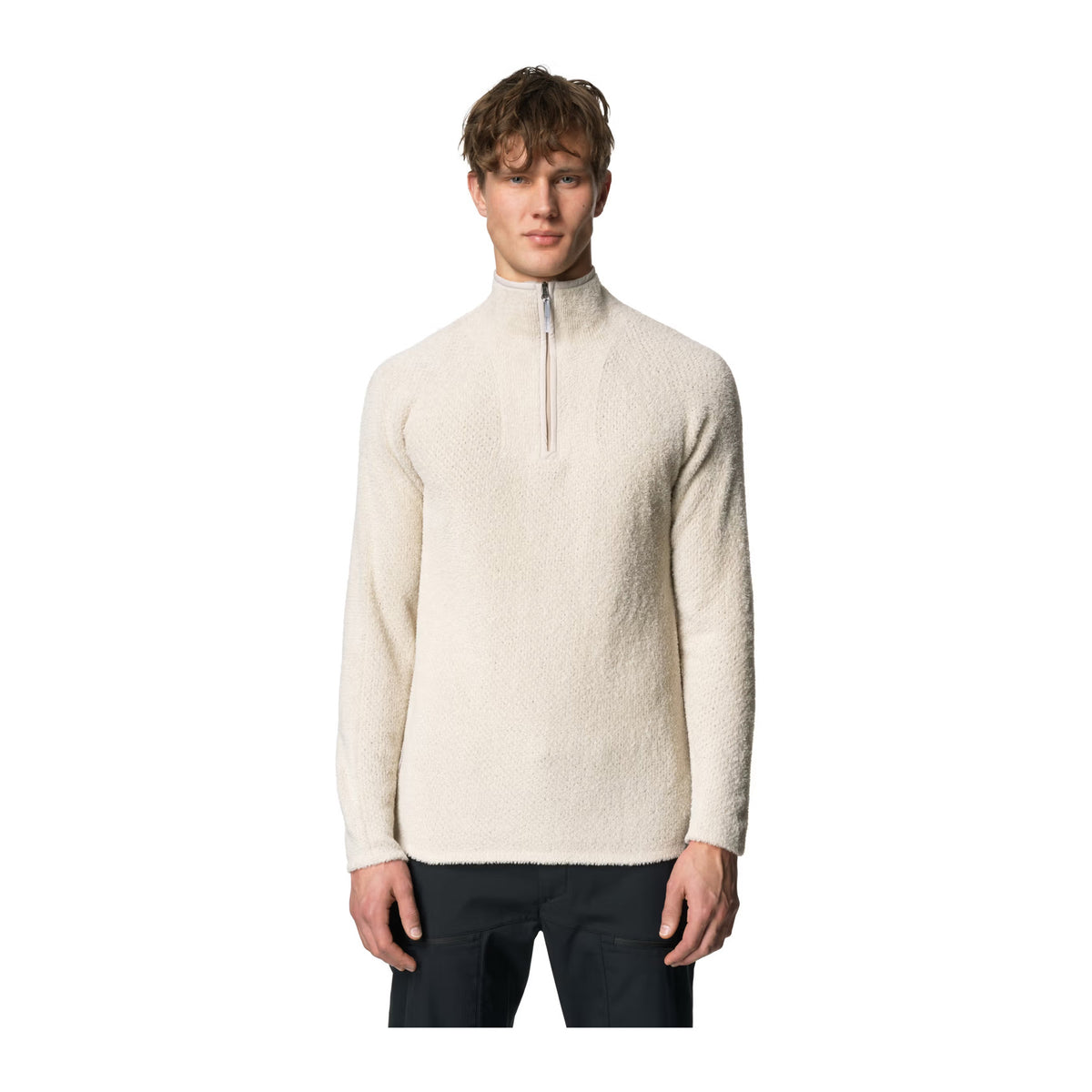 M's Lykan Full Zip, Herr