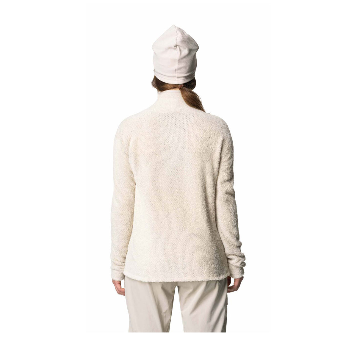W's Lykan Full Zip, Dam