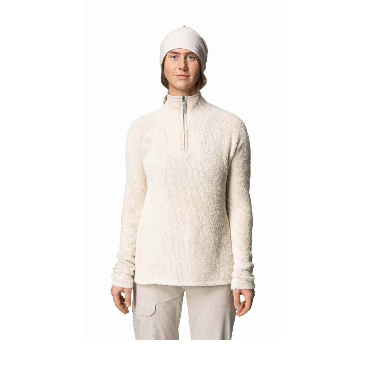 W's Lykan Full Zip, Dam