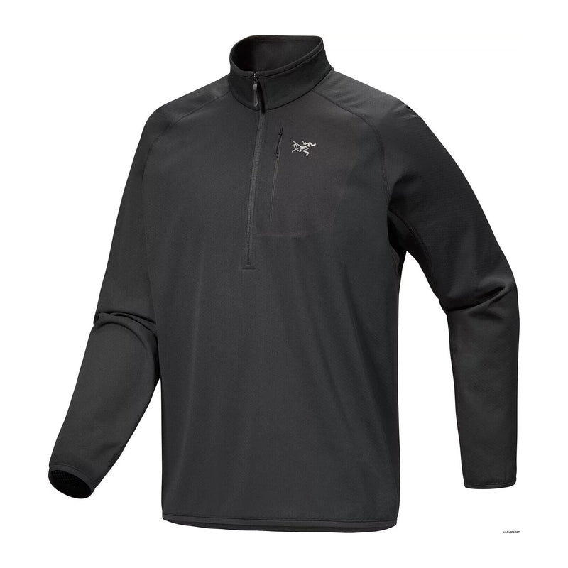Rho LT Zip Neck M