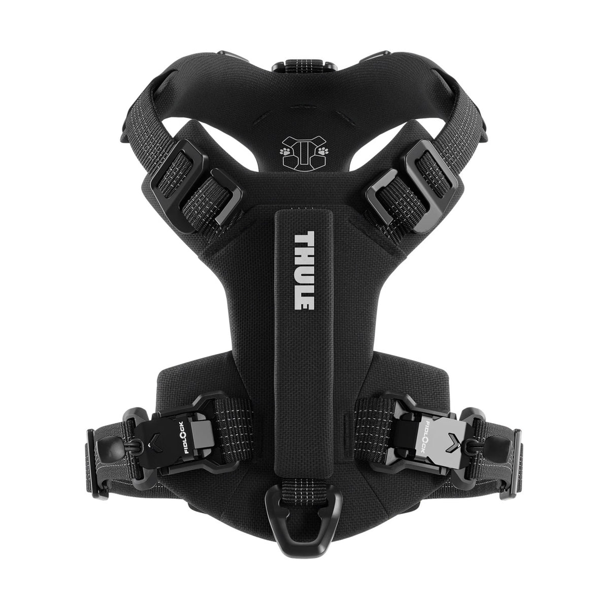 Dart Harness, Utrustning