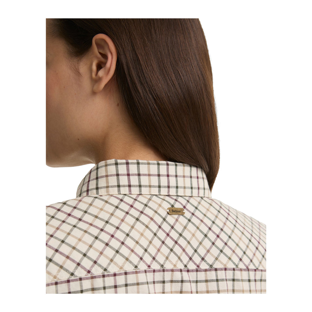 Woodside Shirt, Dam