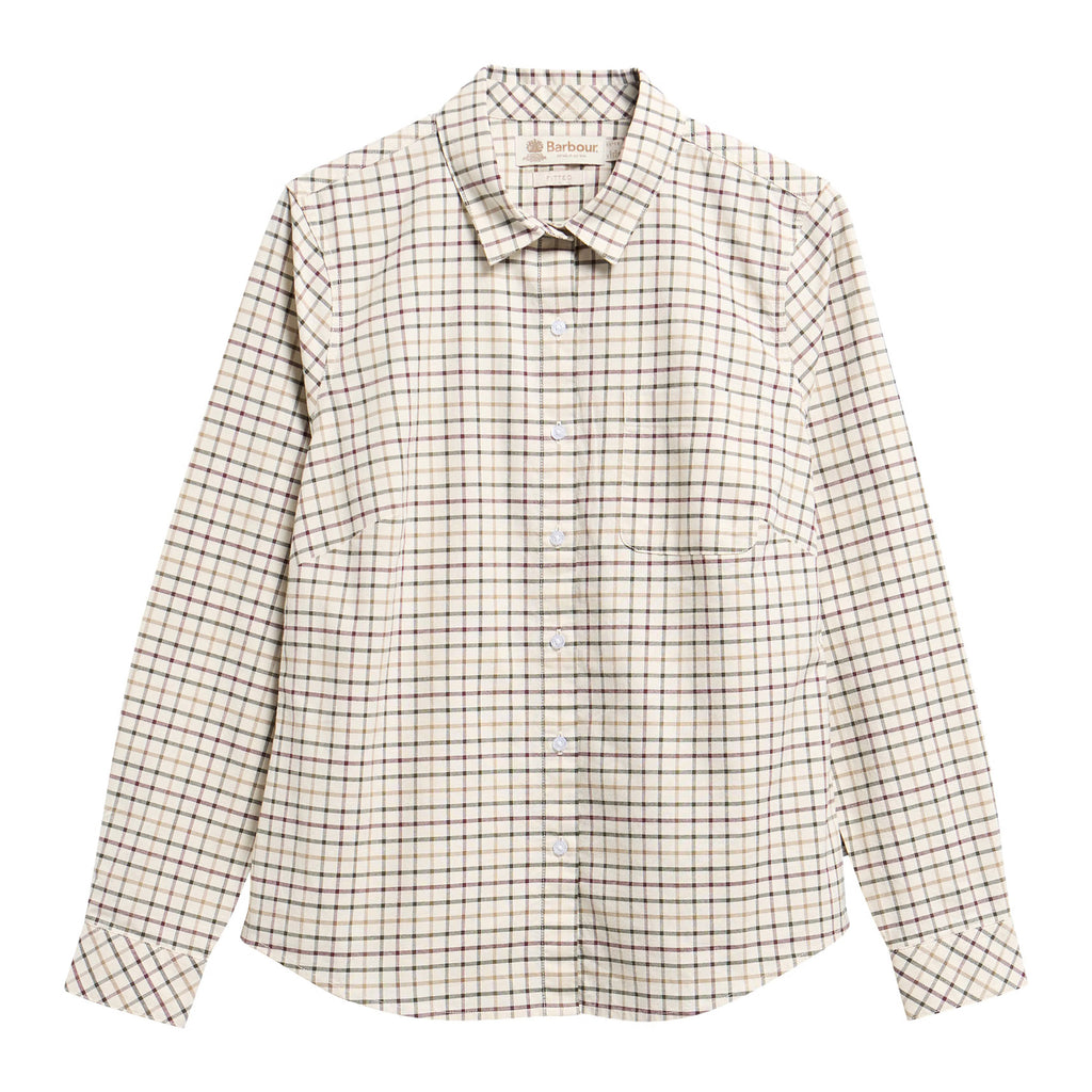 Woodside Shirt, Dam