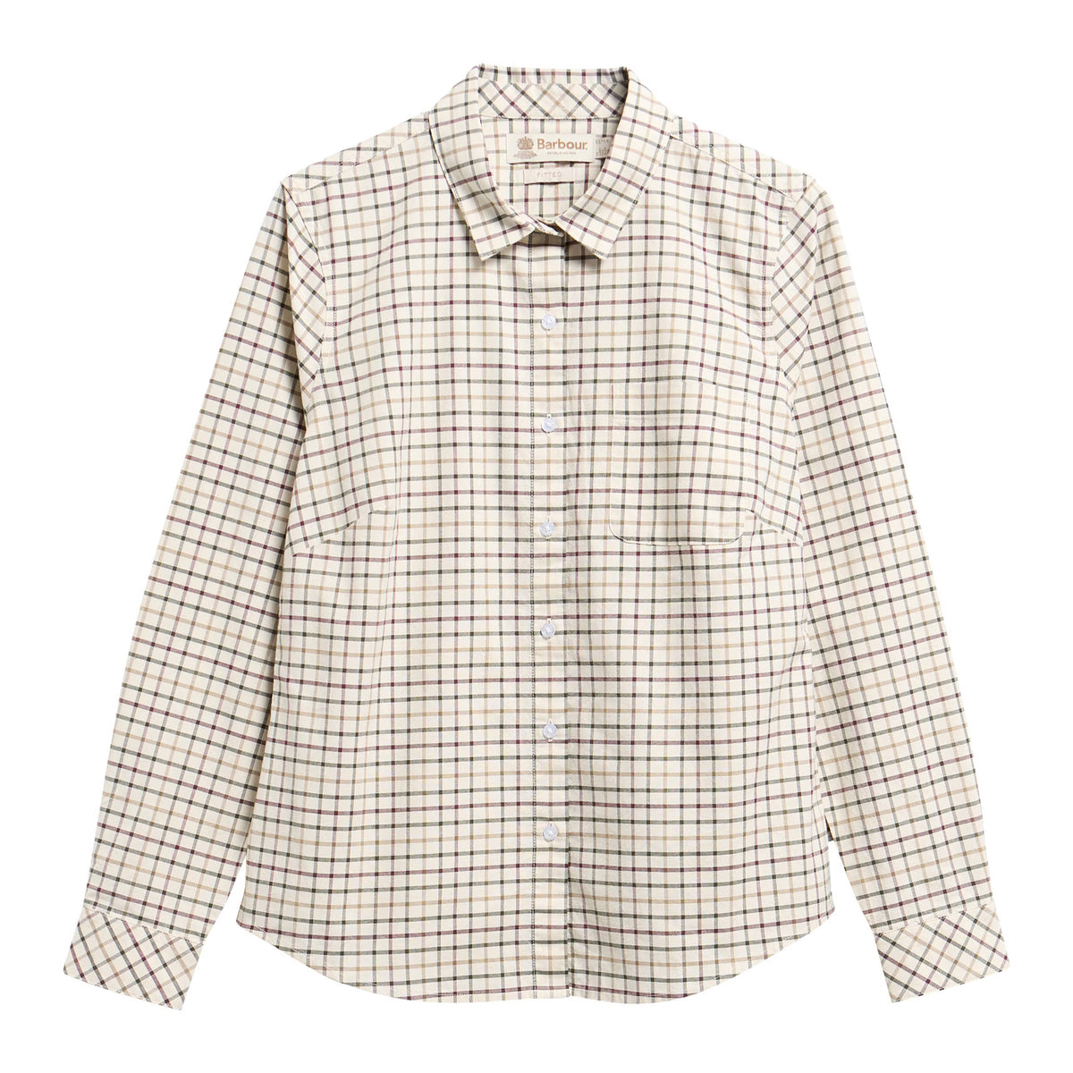 Woodside Shirt, Dam
