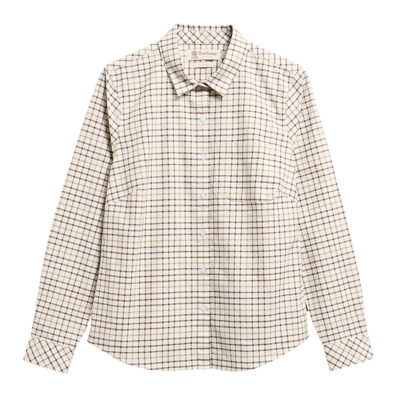 Woodside Shirt