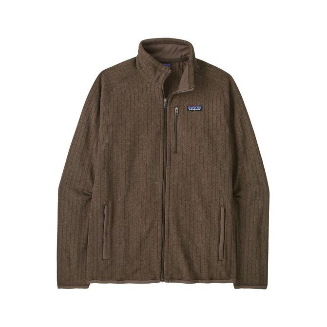 Better Sweater Jacket M