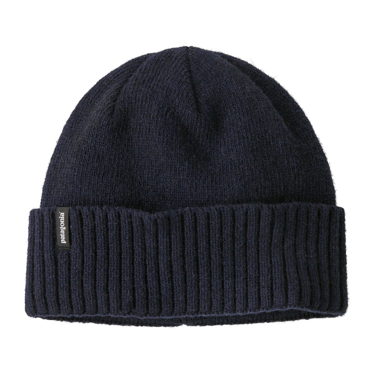 Brodeo Beanie, New navy