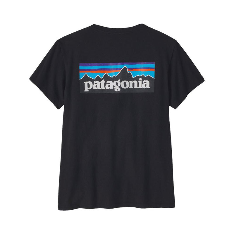 P-6 Logo Responsibili-Tee W