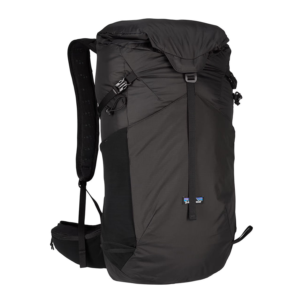 Terravia Pack 28L, Black