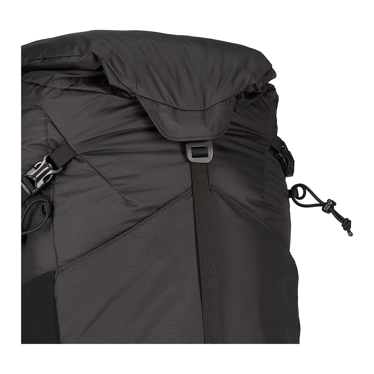 Terravia Pack 28L, Black