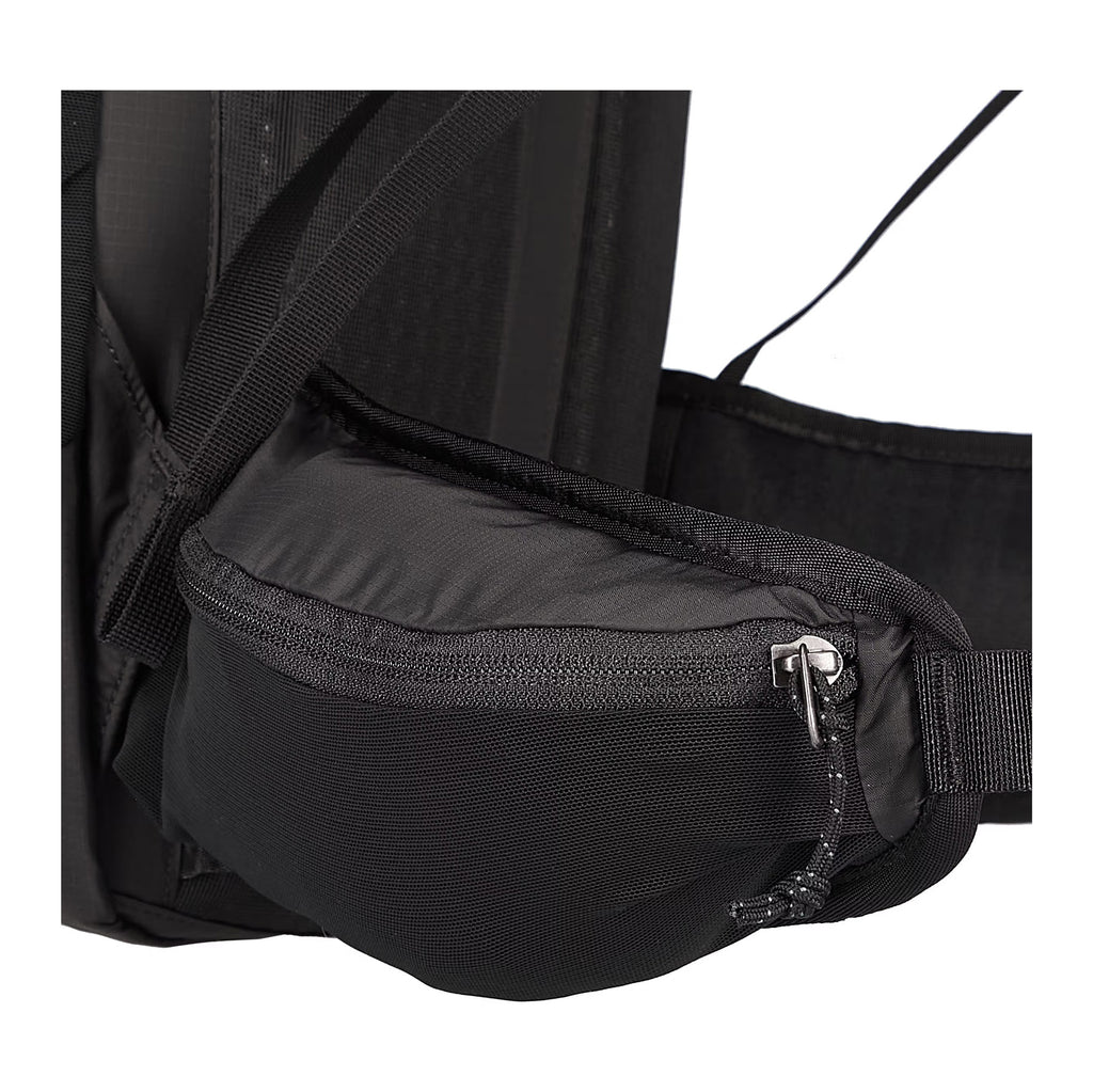 Terravia Pack 28L, Black