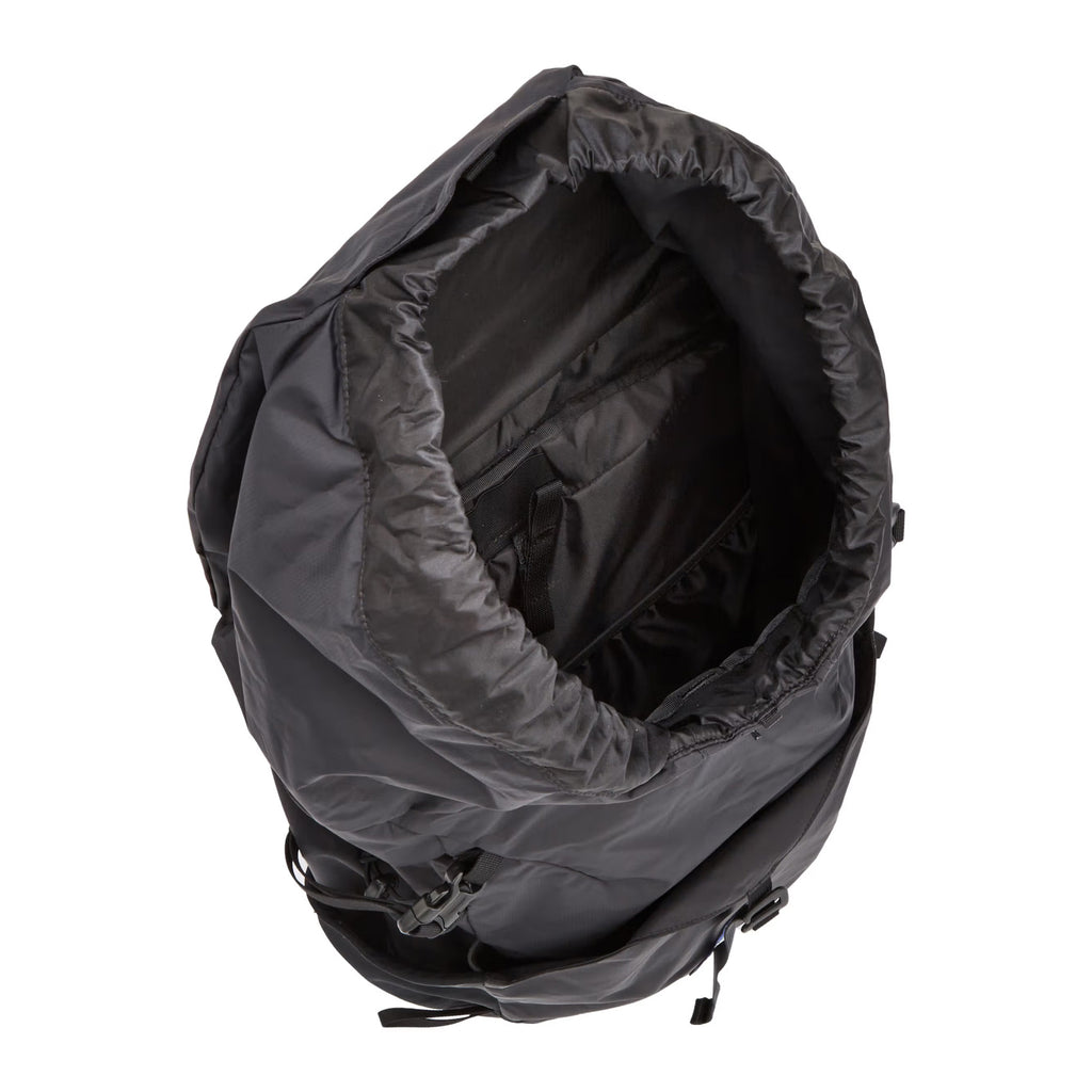 Terravia Pack 28L, Black