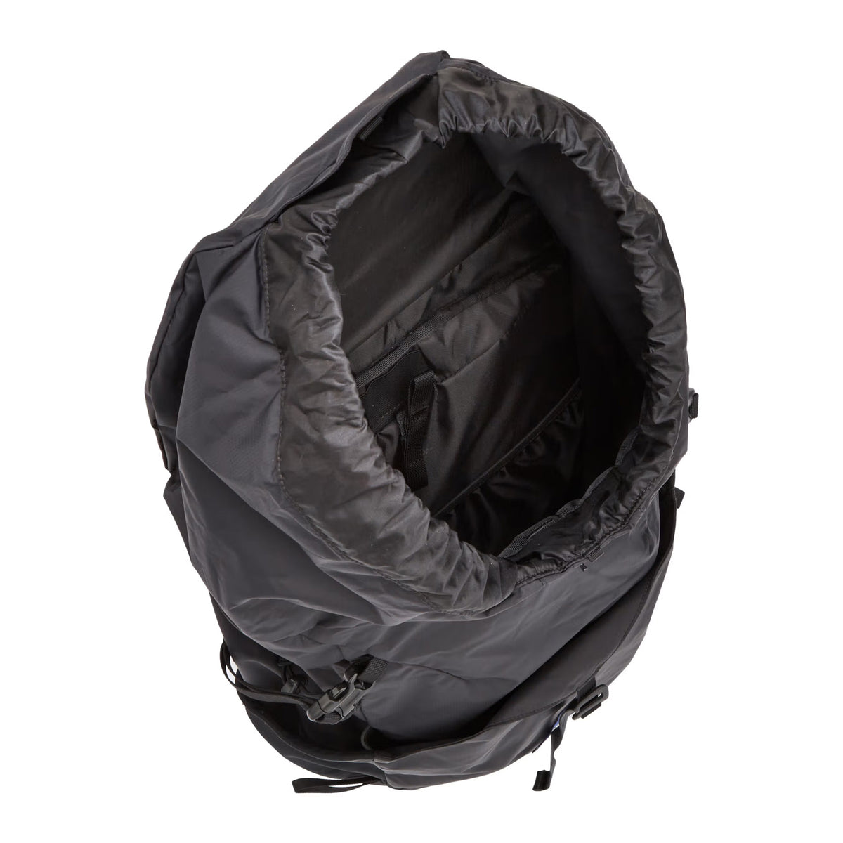Terravia Pack 28L, Black