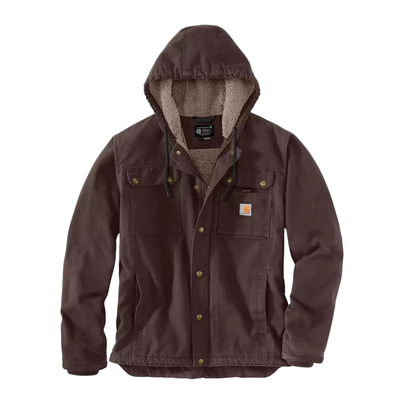 Bartlett Jacket