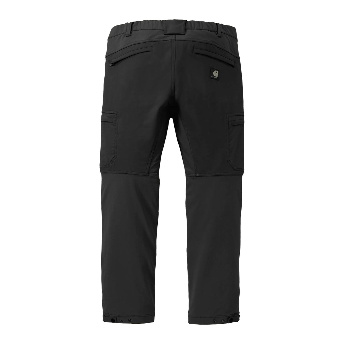 Slim Straight Baltimore Pant, Herr