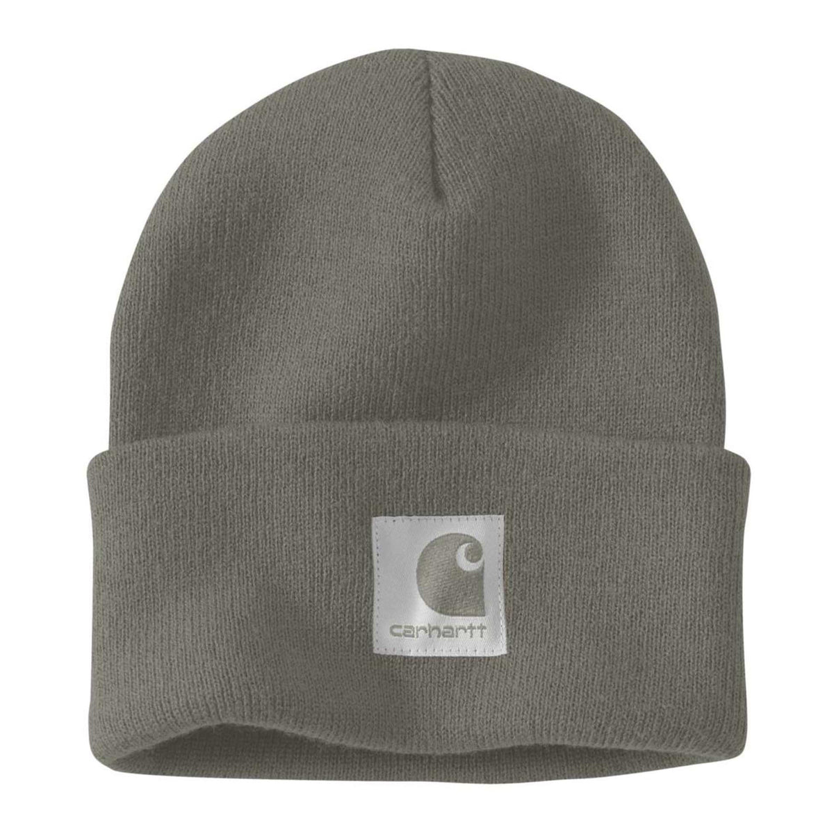Satin Lined Cuffed Beanie-1
