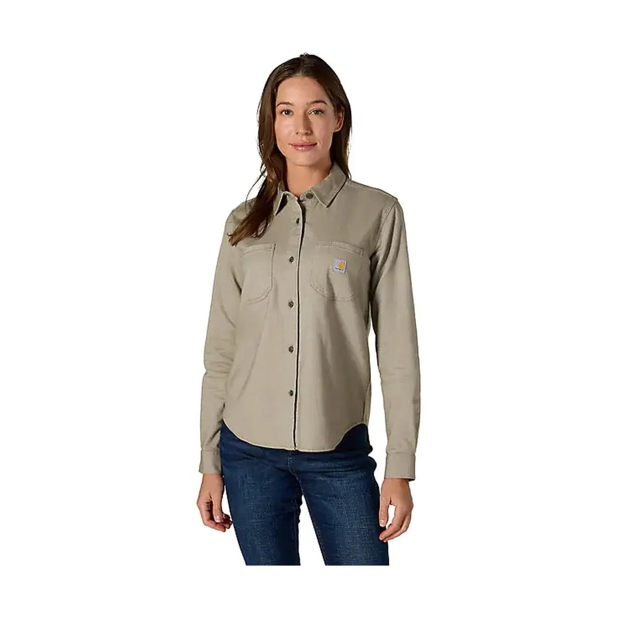 Hamilton Flannel, Dam