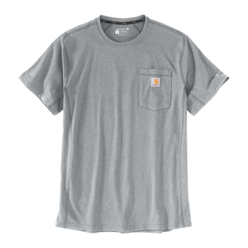 Force Flex Pocket T-Shirts S/S M