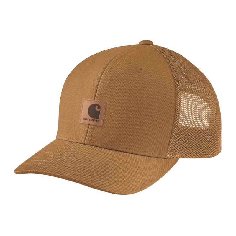 Oakland Leatherette Cap