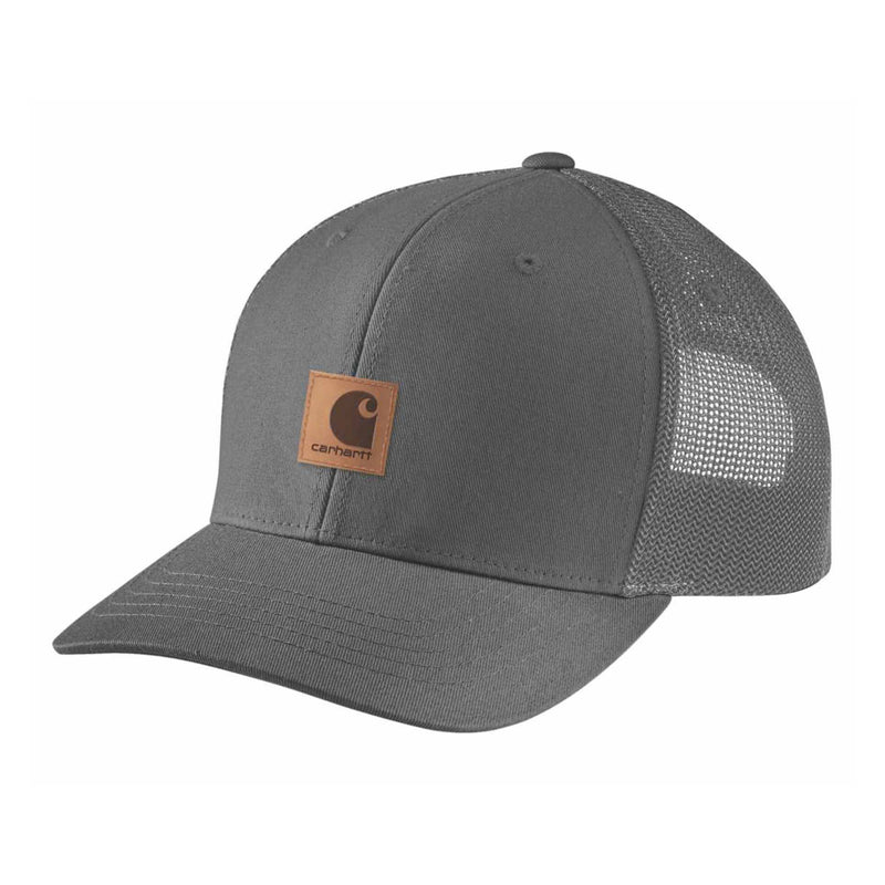 Oakland Leatherette Cap