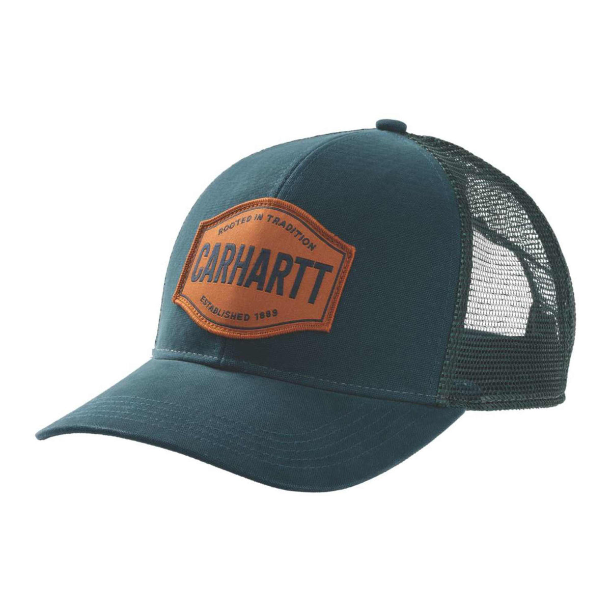 Oakland Rooted in Traditions Cap-1