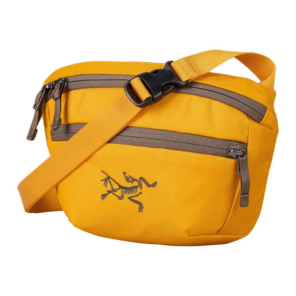 Mantis 1 Waist Pack, Nucleus