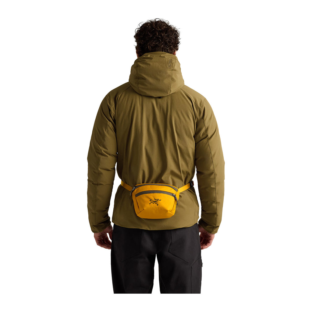Mantis 1 Waist Pack, Nucleus