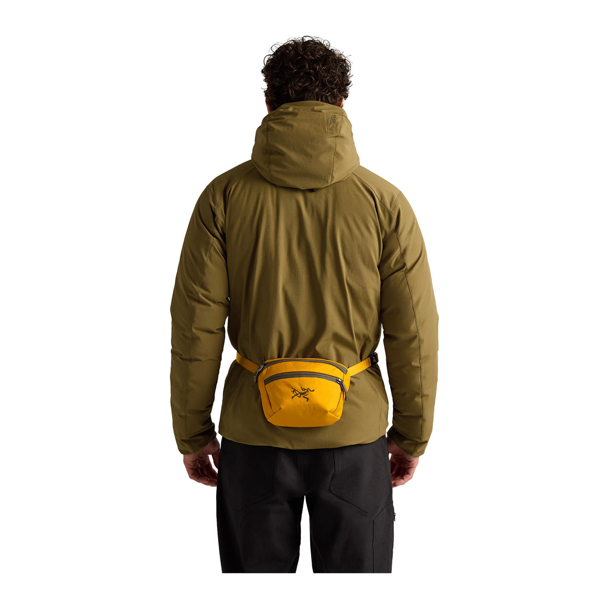 Mantis 1 Waist Pack, Nucleus