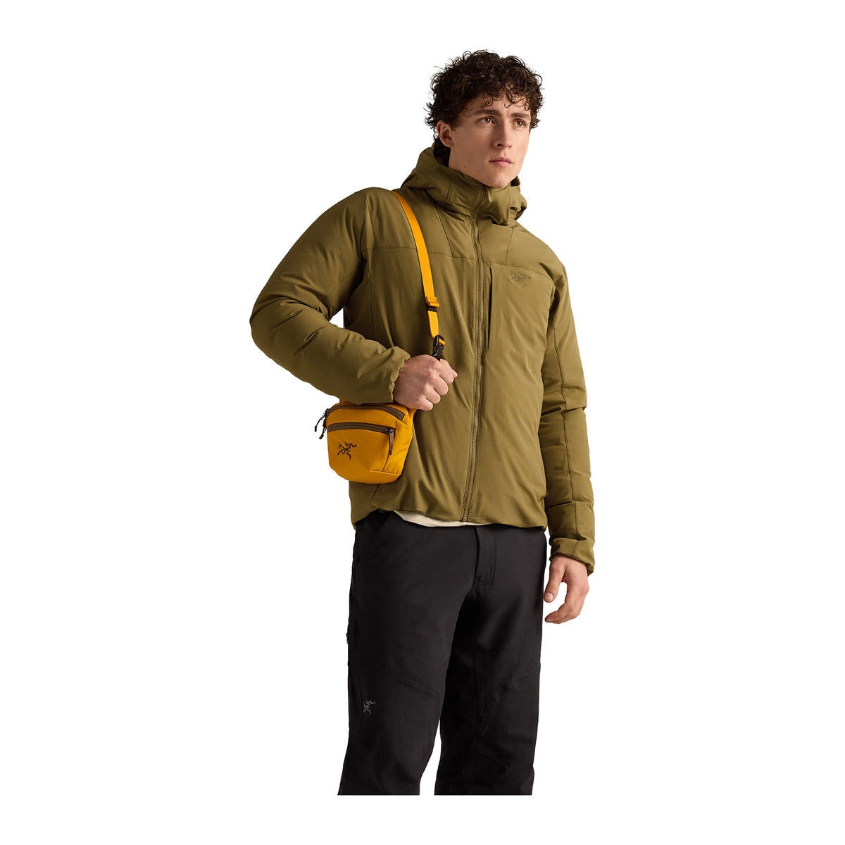 Mantis 1 Waist Pack, Nucleus